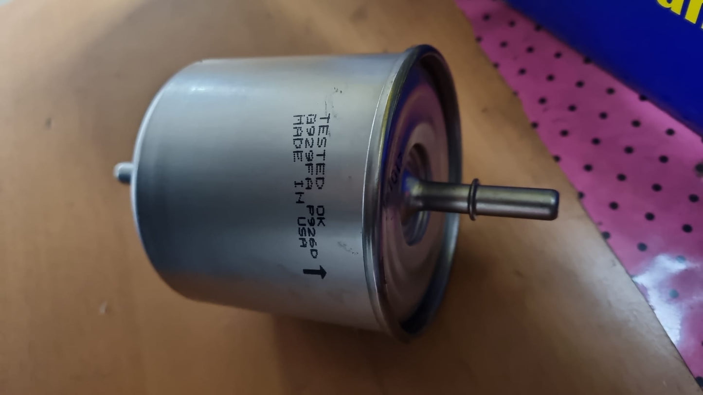 Benzinfilter (10298) - Limoparts Shop