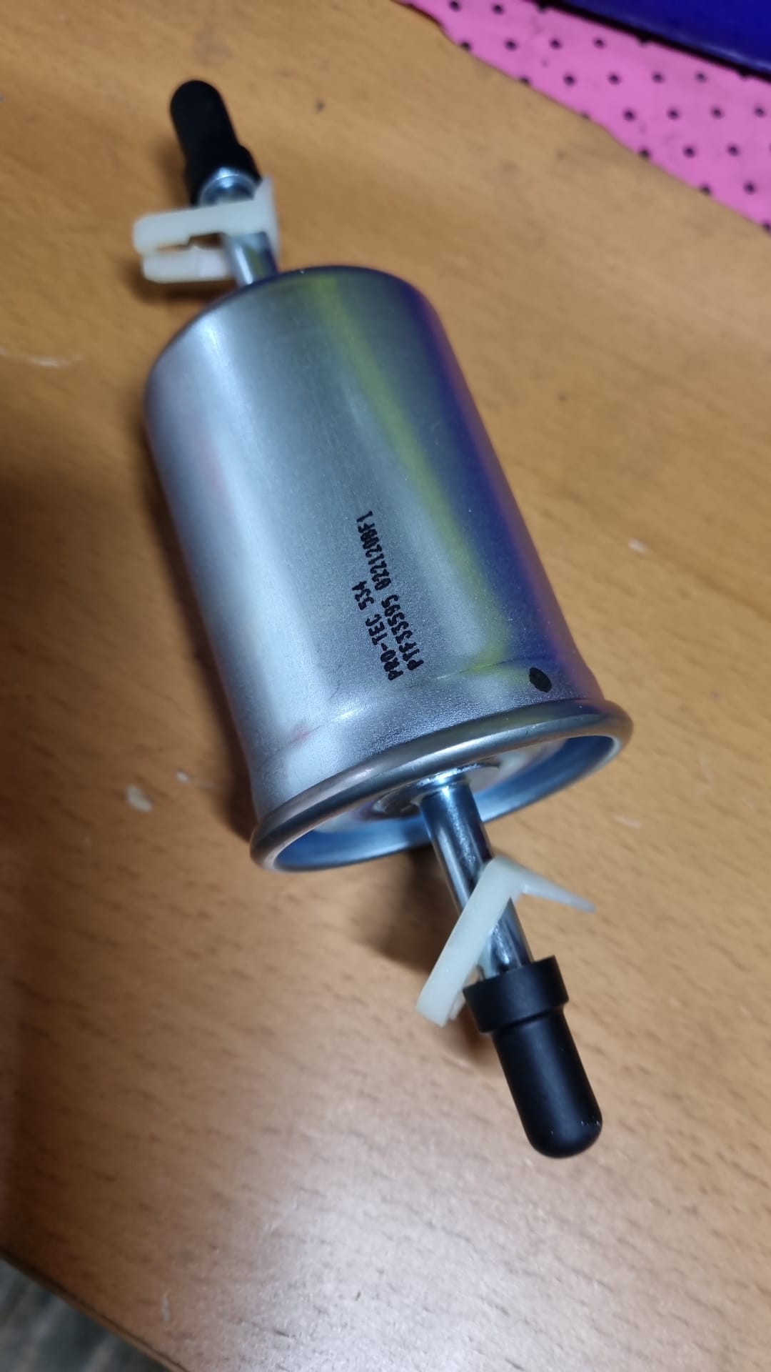 Benzinfilter (10297) - Limoparts Shop