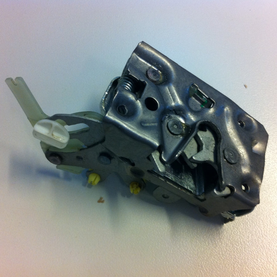 Türschloss hinten links (11440) - Limoparts Shop