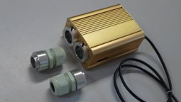 LED double light source for color changing neon (11485)