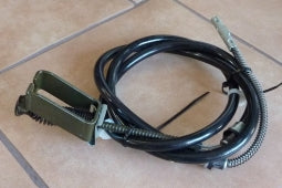 Handbremse Seil, rechts Feststellbremse (10651) - Limoparts Shop