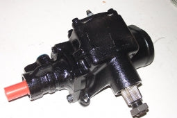 Lenkgetriebe (10495) - Limoparts Shop