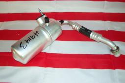 Trockner für Klimakompressor (10911) - Limoparts Shop