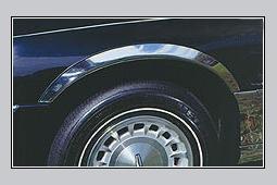 Radlaufblende, 4er Set (11225) - Limoparts Shop