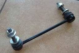 Coupling rod, front, left (13090)