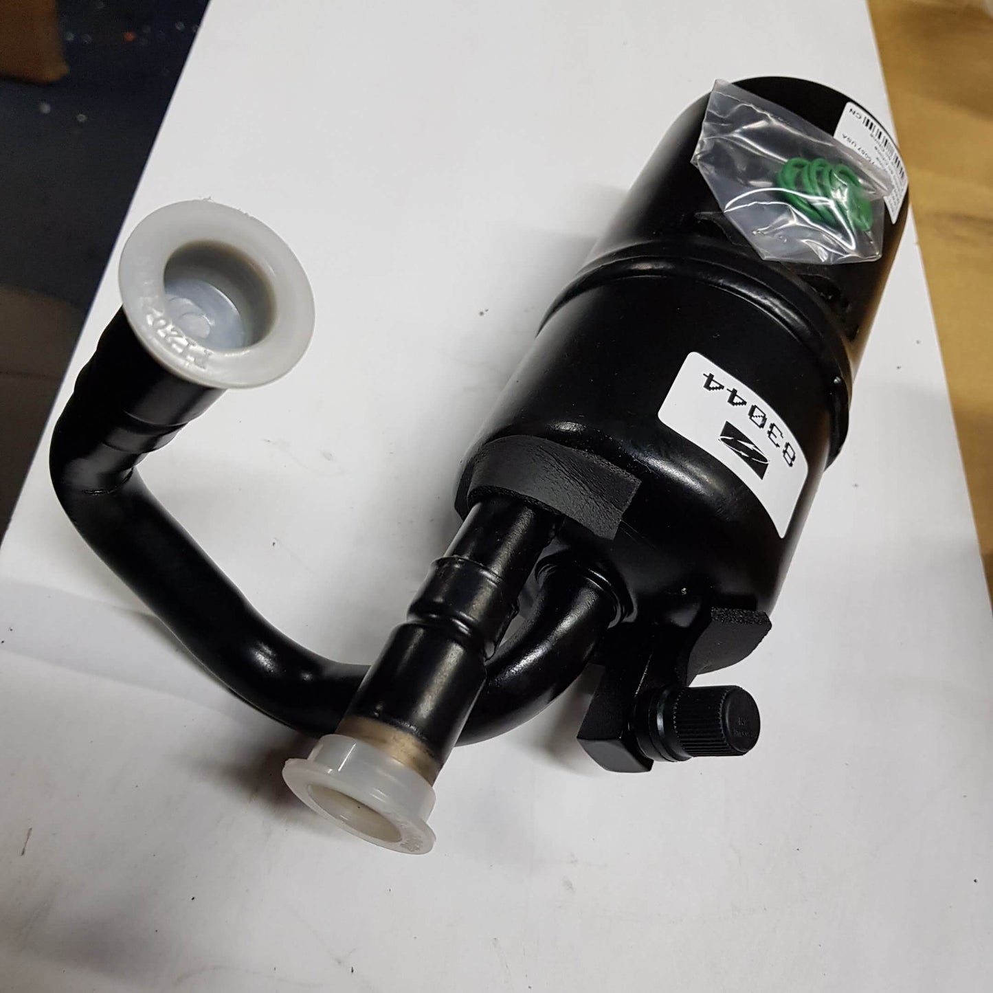 Trockner für Klimakompressor (10917) - Limoparts Shop