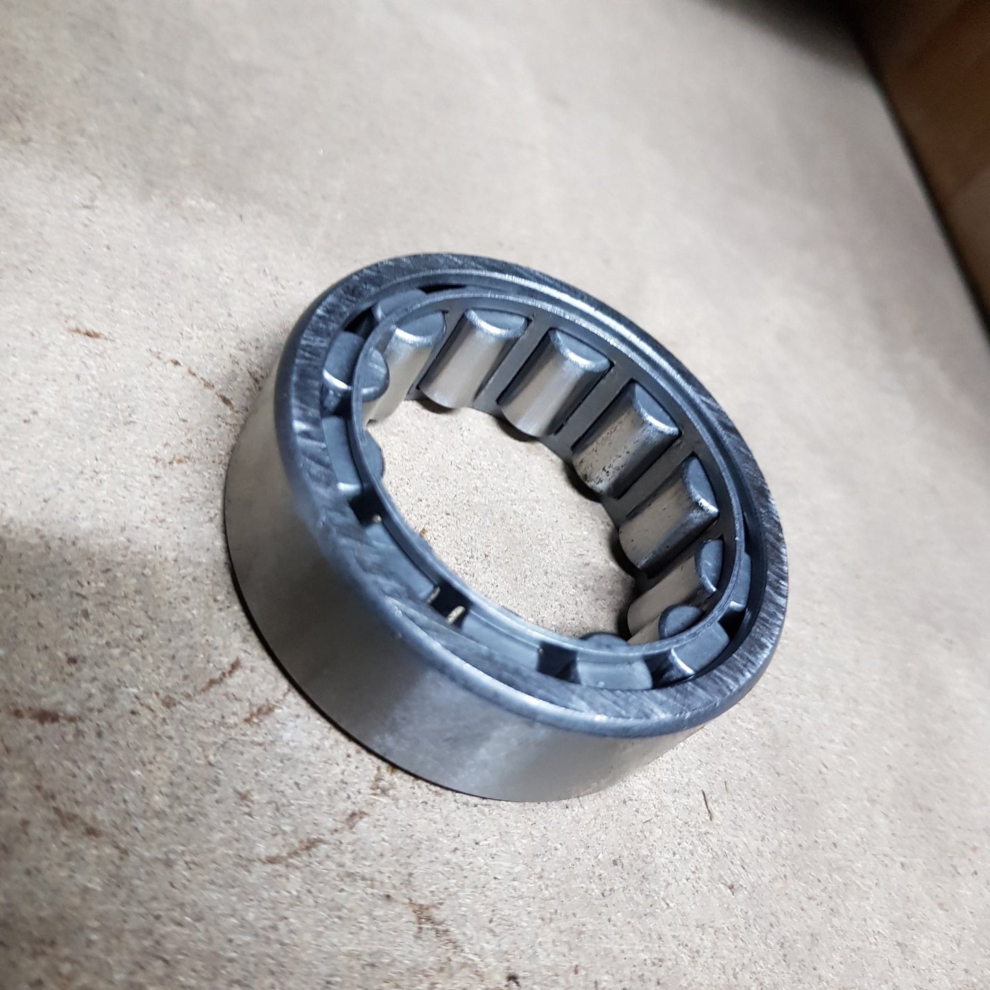 Radlager, hinten (11293) - Limoparts Shop