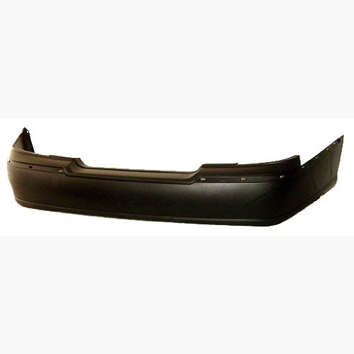 Bumper, rear (11260)