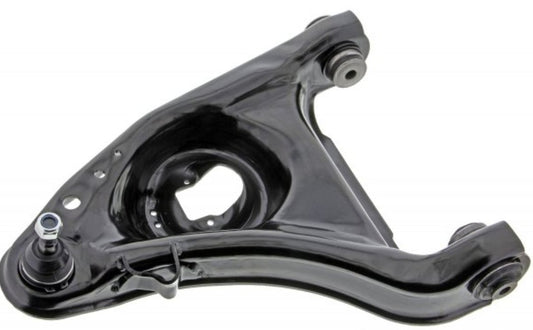 Wishbone, front, left, lower (50210)