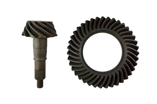 Ring gear and bevel gear differential kit (11196)