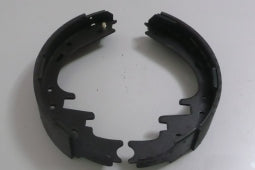 Brake shoes, rear (10125)