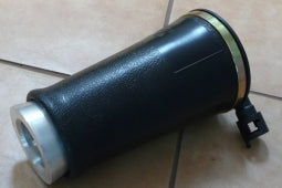 Air spring bellow, limo version, reinforced (10581)