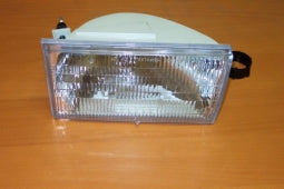 Headlight, left (10670)