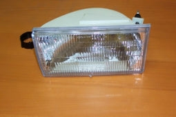 Headlight, right (10675)