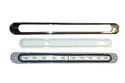 Side lighting 298, complete kit (10745)