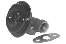 Exhaust gas recirculation valve (EGR) (11060)