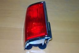 Tail light, left (11090)