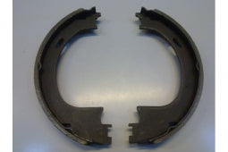 Brake shoes, parking brake (11115)