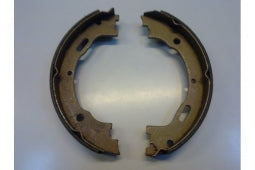 Brake shoes, parking brake (11116)