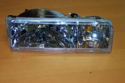 Headlight, right (11130)