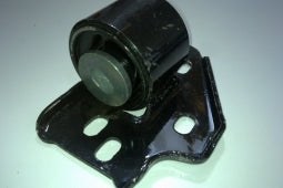 Wishbone bushing, lower, left (11281)