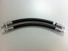 Oil cooler hose (11430)