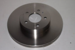 Brake disc, front (10150)