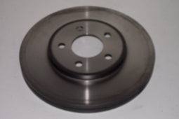 Brake disc, front (10165)