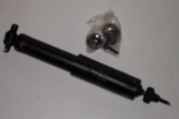 Shock absorber, front (10175)