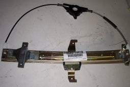 Window lifter mechanism, rear, right (10535)