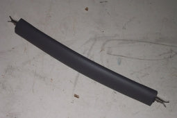 Door handle, inside, anthracite (10615)