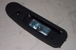 Ashtray, rear, right, grey (10625)