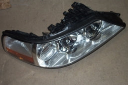 Headlight, right (10660)