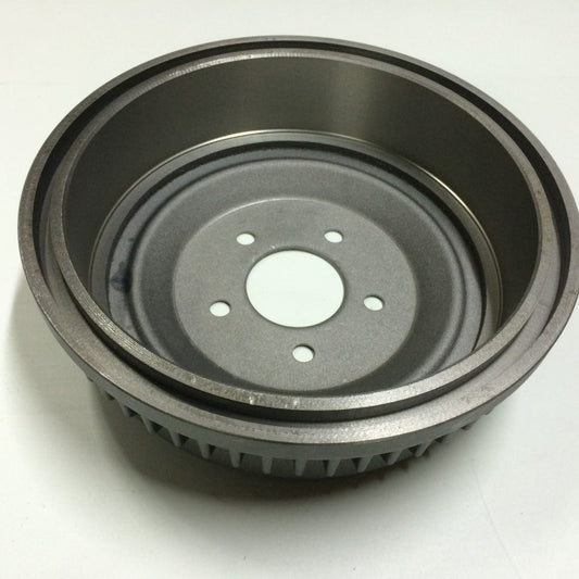 Brake drum, rear (10155)