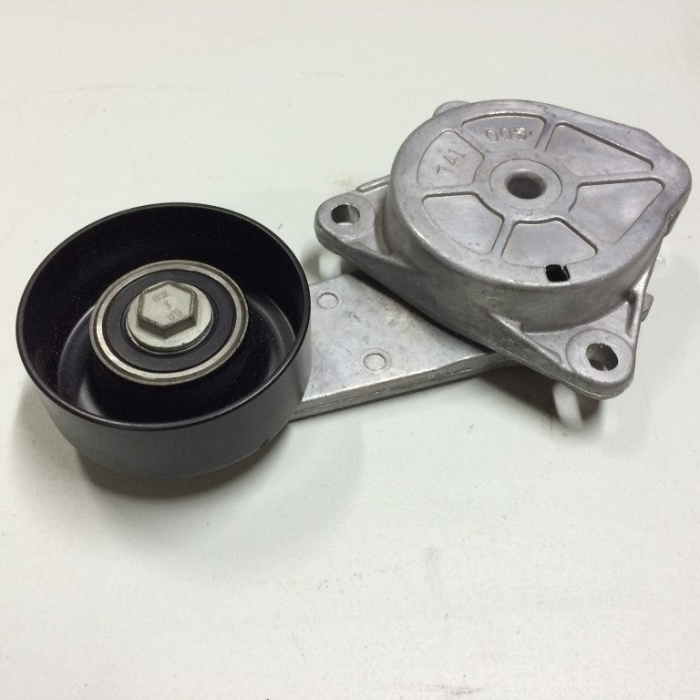 Serpentine belt tensioner (10180)