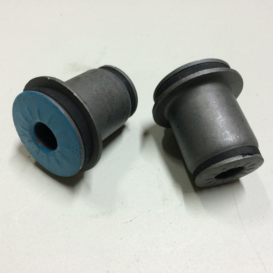 Wishbone bushings, upper (10400)