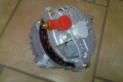 Alternator (10500)