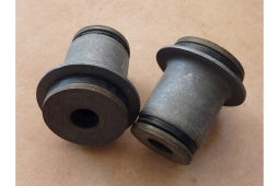 Wishbone bushings, upper (11360)