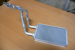 Heating heat exchanger (10526)