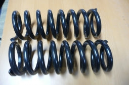 Springs, front, reinforced (pair) (11251)