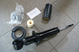 Shock absorber, front (10178)