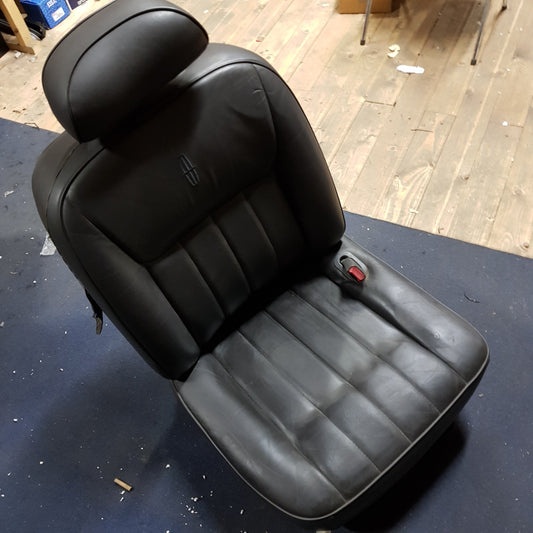 Passenger seat (50050)